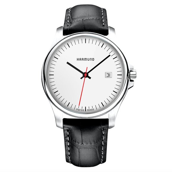Rondò Classic — Swiss Made Watch Minimalist 39mm